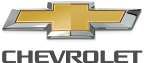 Chevrolet logosu turkce