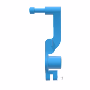 Peugeot 2008 sunroof ayağı