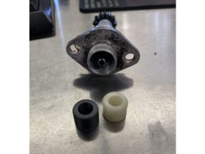 Alfa Romeo 156 Hız Göstergesi Parçası