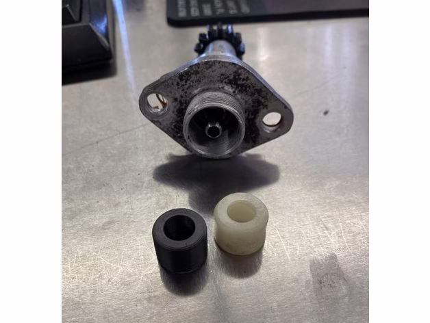 Alfa Romeo 156 Hız Göstergesi Parçası