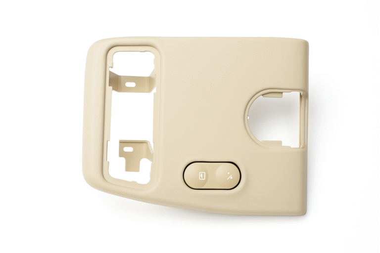 Vectra Tavan Aydınlatma Plastik Değiştirme