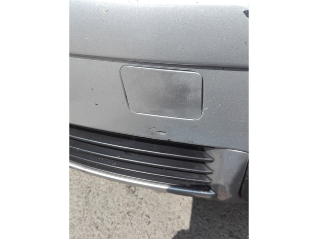 AUDI A4 ÇEKME KANCASI KAPAĞI AUDI A4