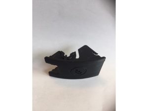 AUDI A6 İSOFİX KAPAĞI