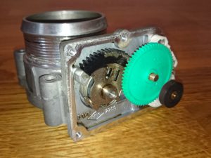 Audi A6 4F Gaz Kelebeği Dişlisi – Dayanıklı Yedek Parça