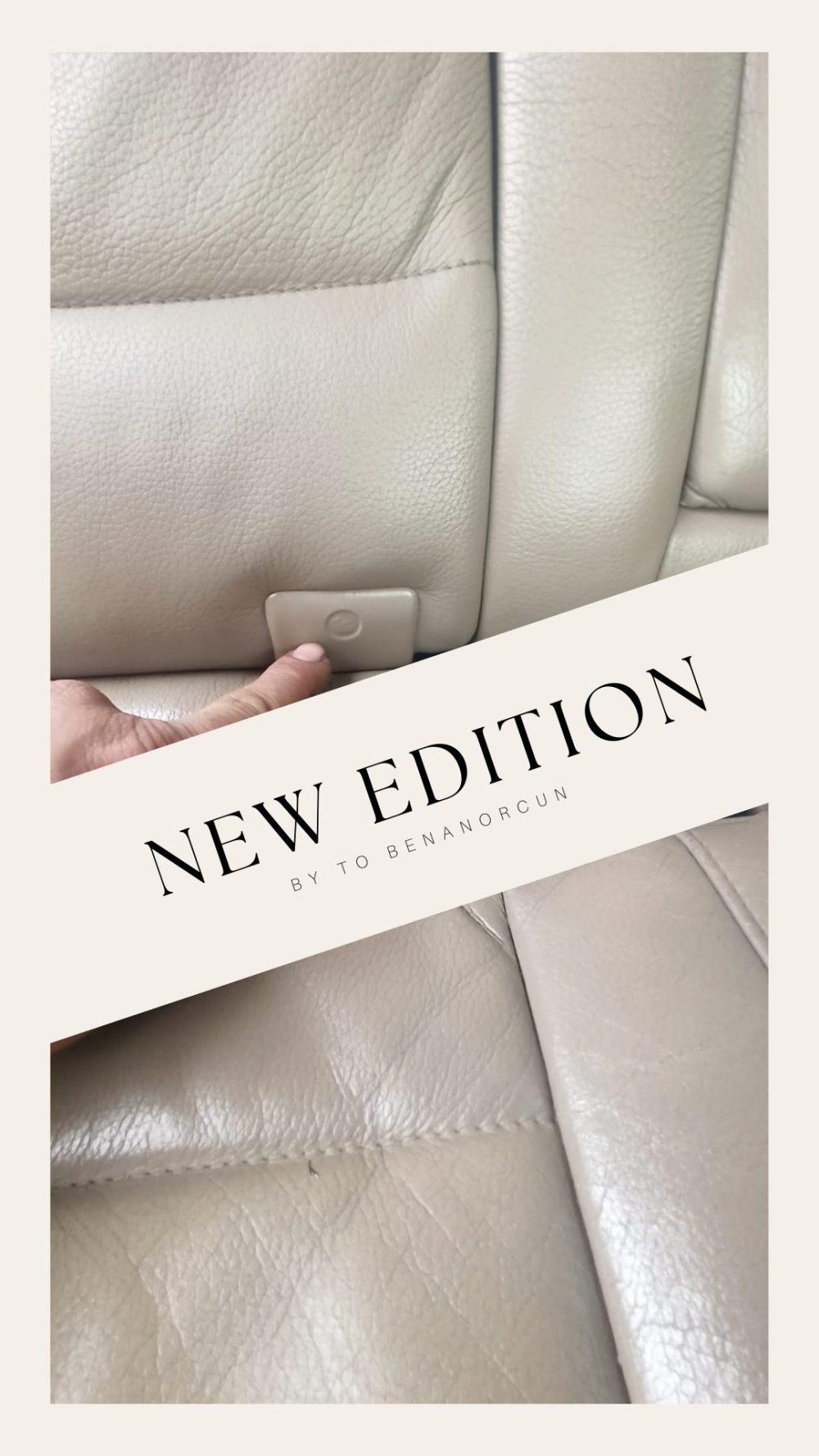 BMW X5-1999-2006 İSOFİX KAPAĞI