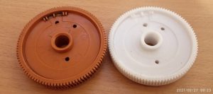 Opel Corsa Arka Silecek Motoru Dişlisi – Uzun Ömürlü, Birebir Uyumlu Yedek Parça