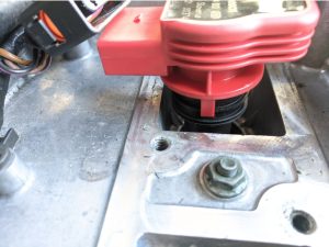 AUDI A4 VOLKSWAGEN VE AUDI BOBIN KAPAĞI 4 ADET