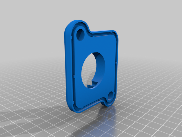 vw_audi_1.8t_coil_pack_adapter_angled_solid_trimmed vw audi 1.8t coil pack adapter angled solid trimmed