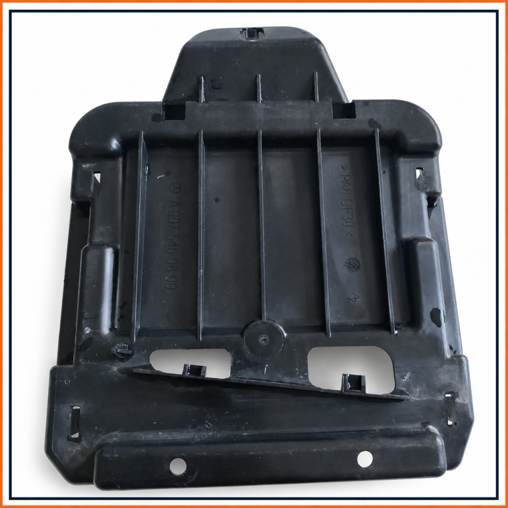 Mercedes Sprinter W906 ECU motor kontrol ünitesi braketi OEM A9075450800