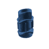 pp yeni 007 bmw e46 manifold baglanti parcasi