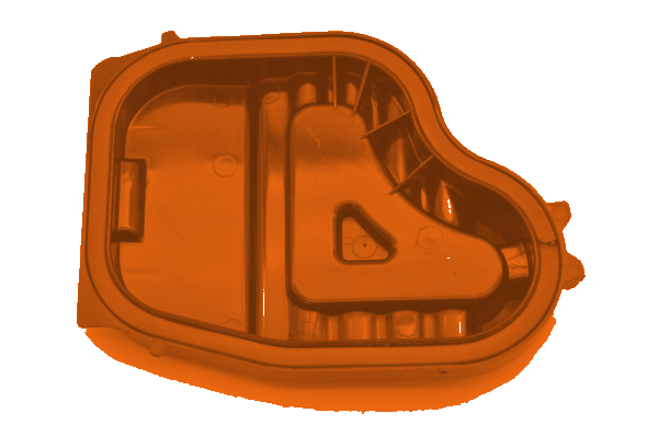 SEAT Altea Far Arka Kapağı – OEM 5P0941607